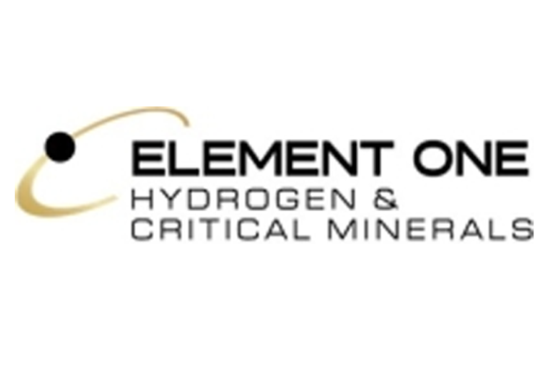 Element One Hydrogen and Critical Minerals Announces Letter of Intent to Acquire Hydrogen and Critical Mineral Extraction Technology