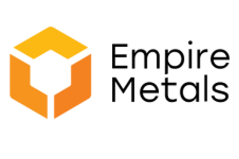 Empire Metals Limited Announces Placing to Raise £7 million
