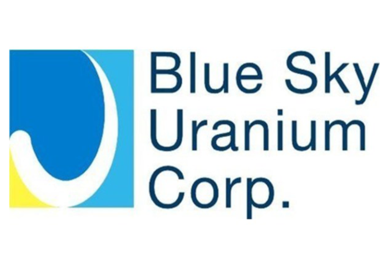 Blue Sky Uranium Announces Closing of $3.5 Million Brokered LIFE Private Placement