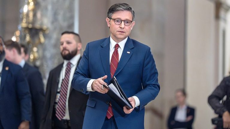 House votes to repeal controversial Arctic Frost provision from government shutdown bill