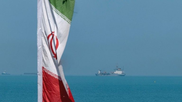 Gulf shipping operations grind to halt near Iran, US quietly prepares for possible strike: ‘Heightened risk’