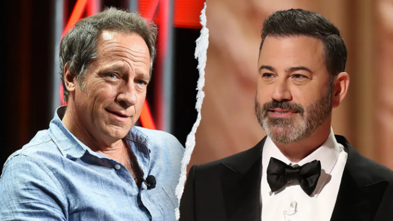 Mike Rowe unleashes on Jimmy Kimmel’s latest ‘tone-deaf’ takedown targeting everyday Americans