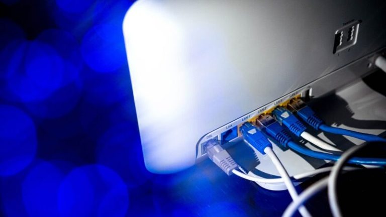 Your internet router could be China-linked: FCC cracks down on ‘unacceptable’ security risks